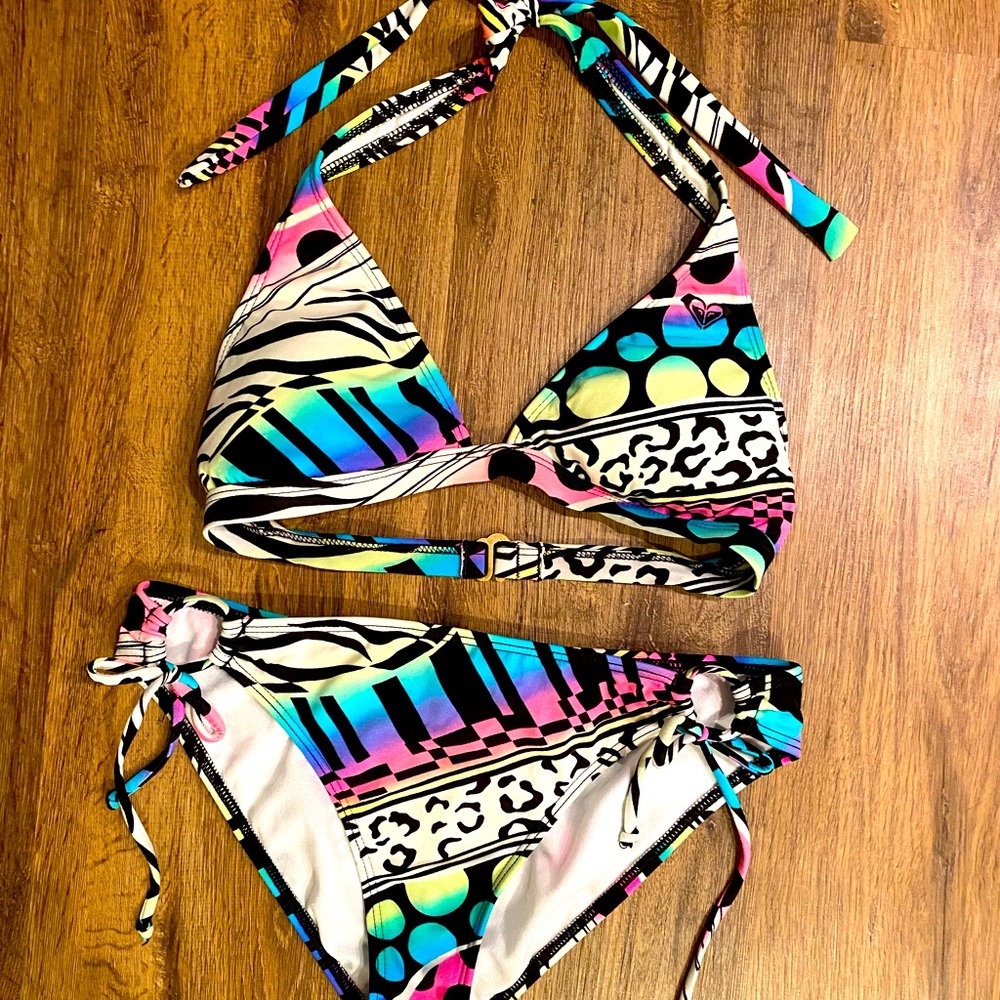 Roxy Bikini